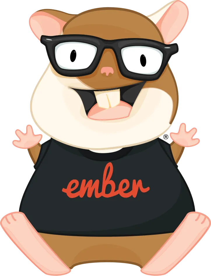 ember logo