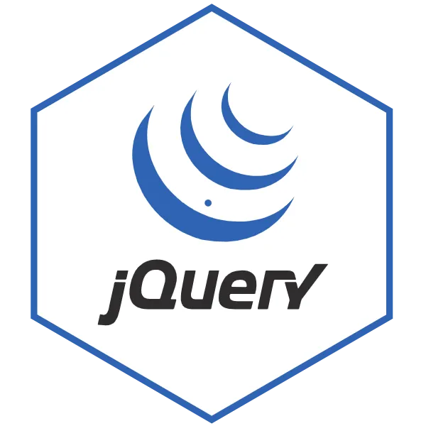 jquery logo