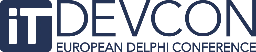 IT DevCon logo