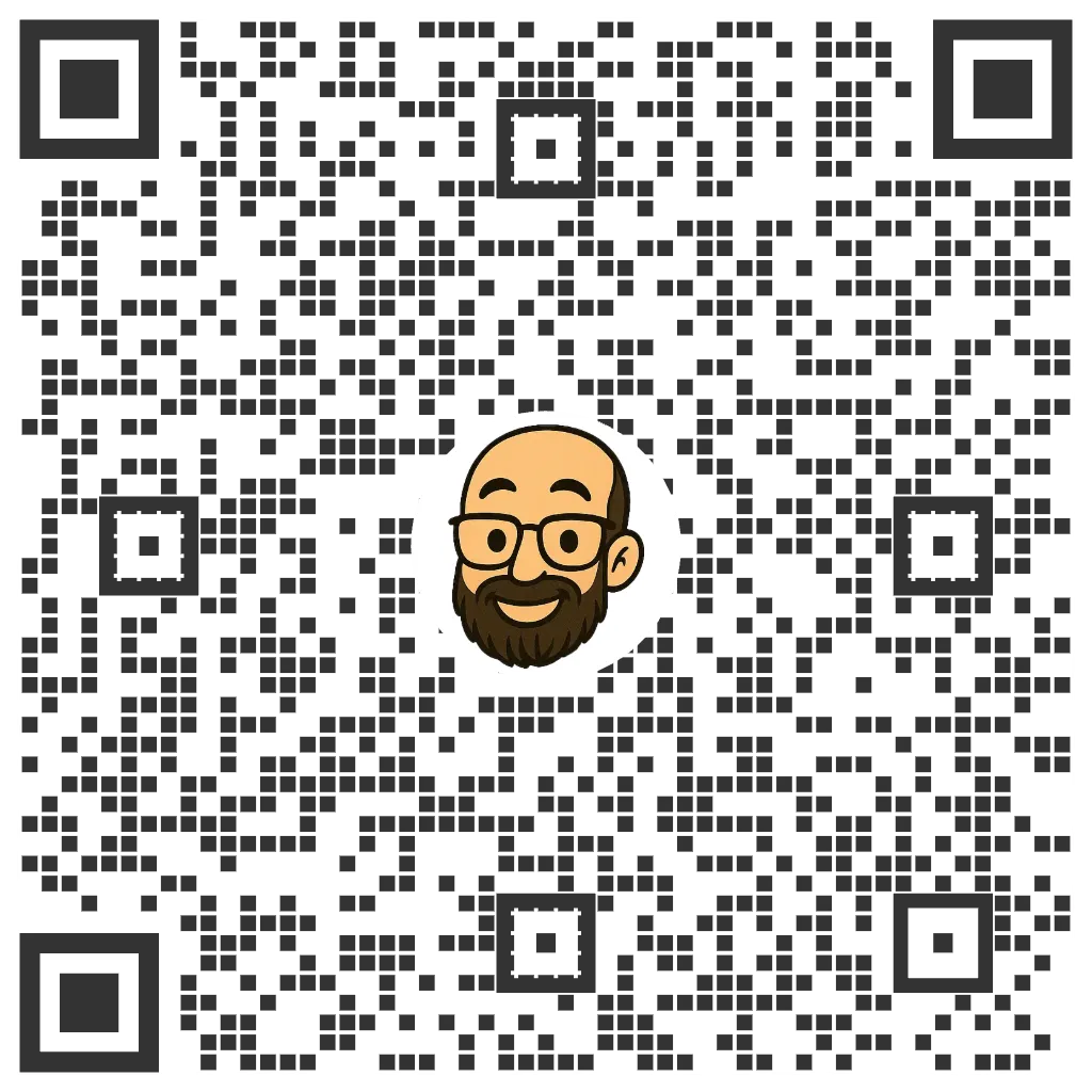 qrcode slide