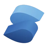 solid logo